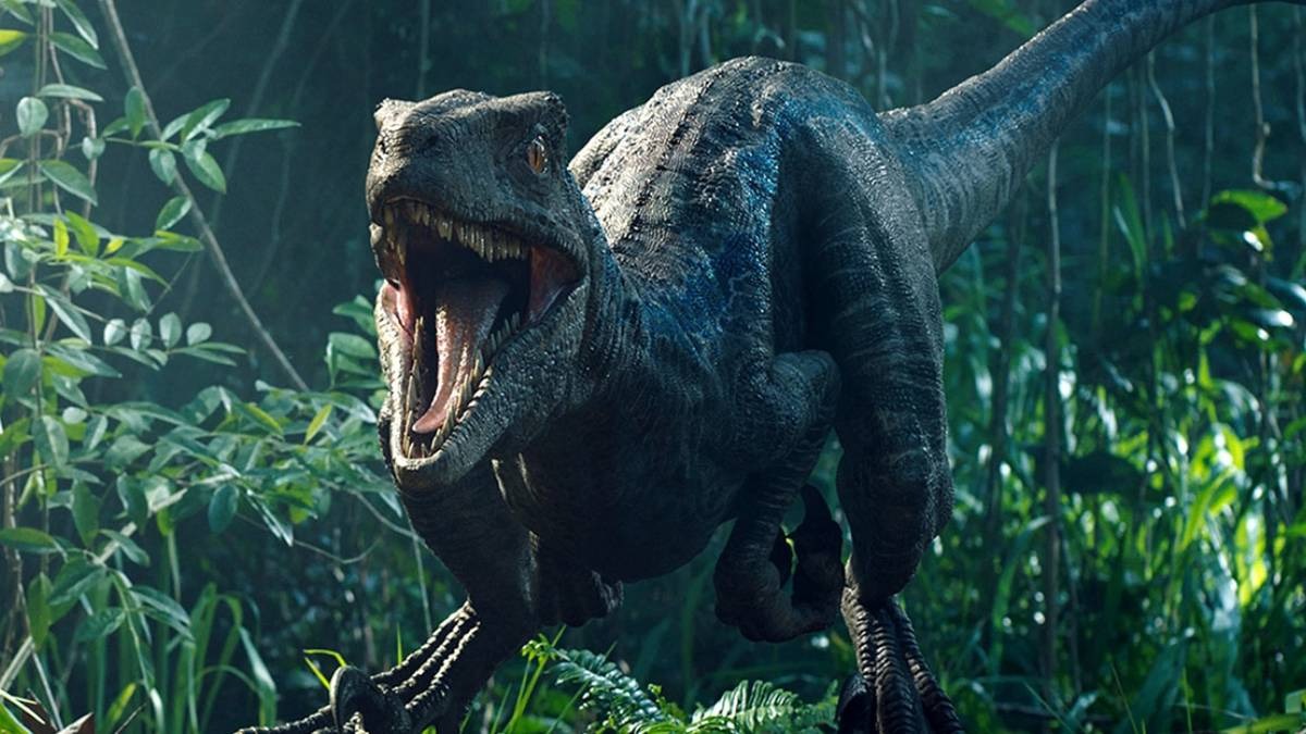 Dinosaurs With the Most Terrifying Killing Methods