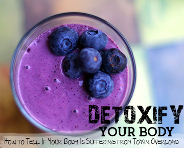 Detoxify Your Body